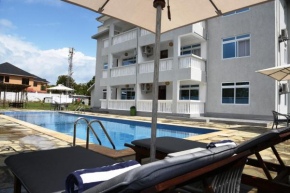 ENZI FURNISHED APARTMENT DIANI